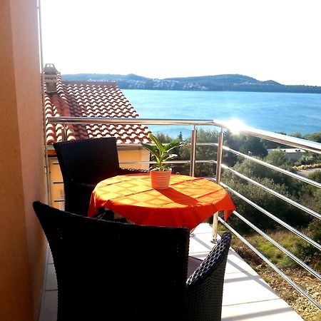 Apartment Jurcevic Trogir Dış mekan fotoğraf