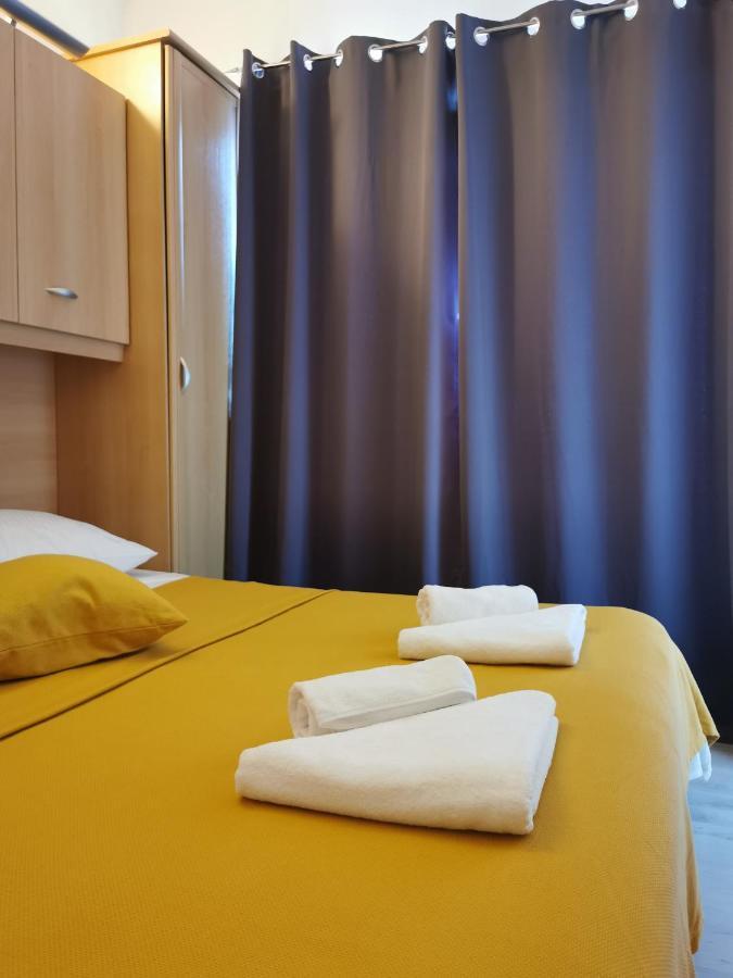 Apartment Jurcevic Trogir Dış mekan fotoğraf