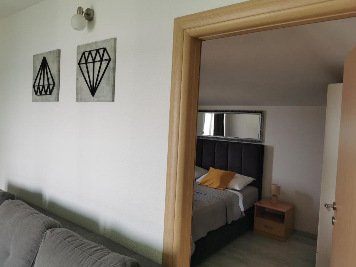 Apartment Jurcevic Trogir Dış mekan fotoğraf