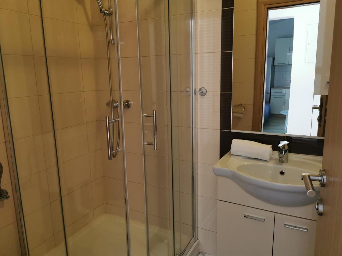 Apartment Jurcevic Trogir Dış mekan fotoğraf