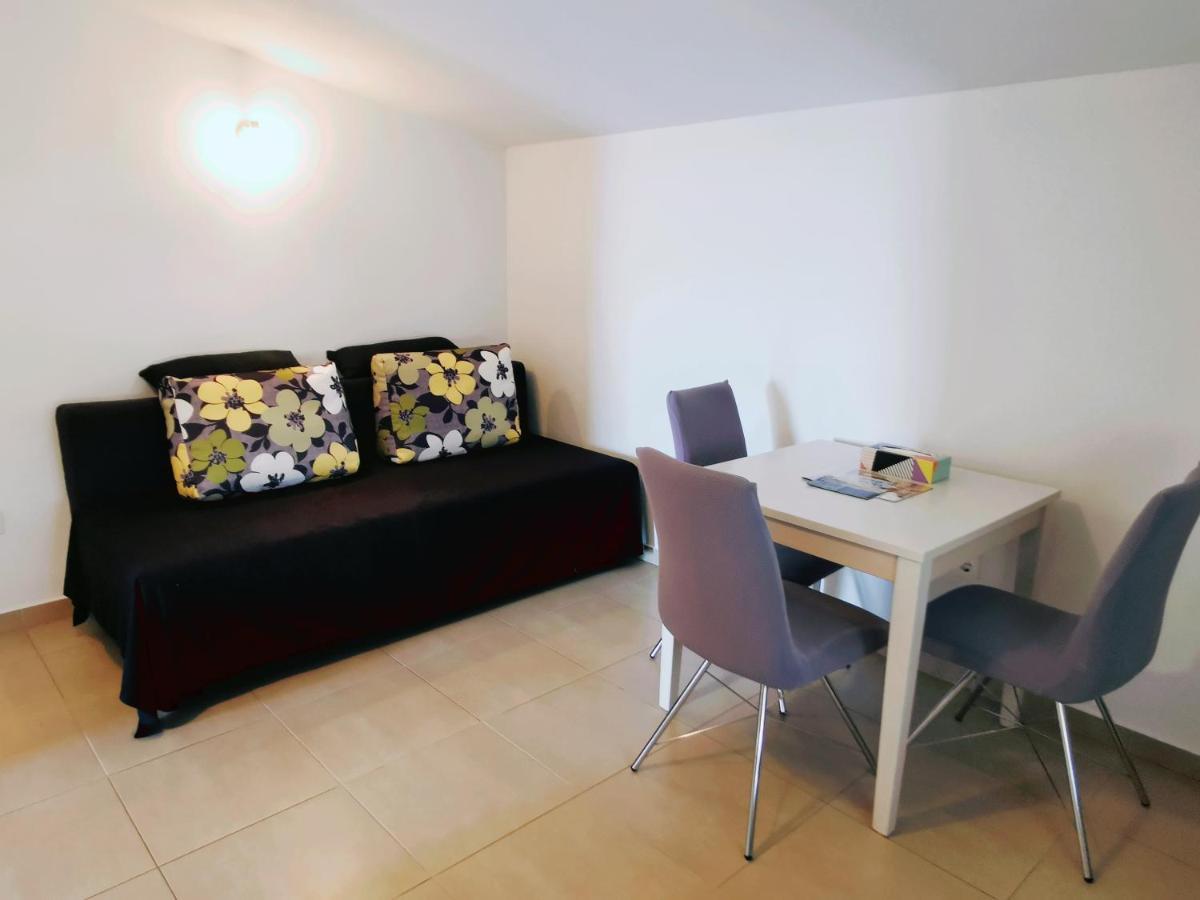Apartment Jurcevic Trogir Dış mekan fotoğraf