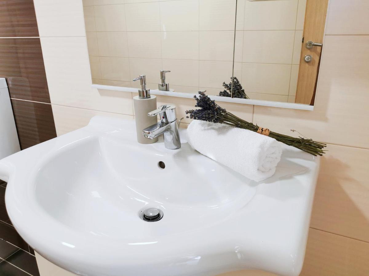 Apartment Jurcevic Trogir Dış mekan fotoğraf