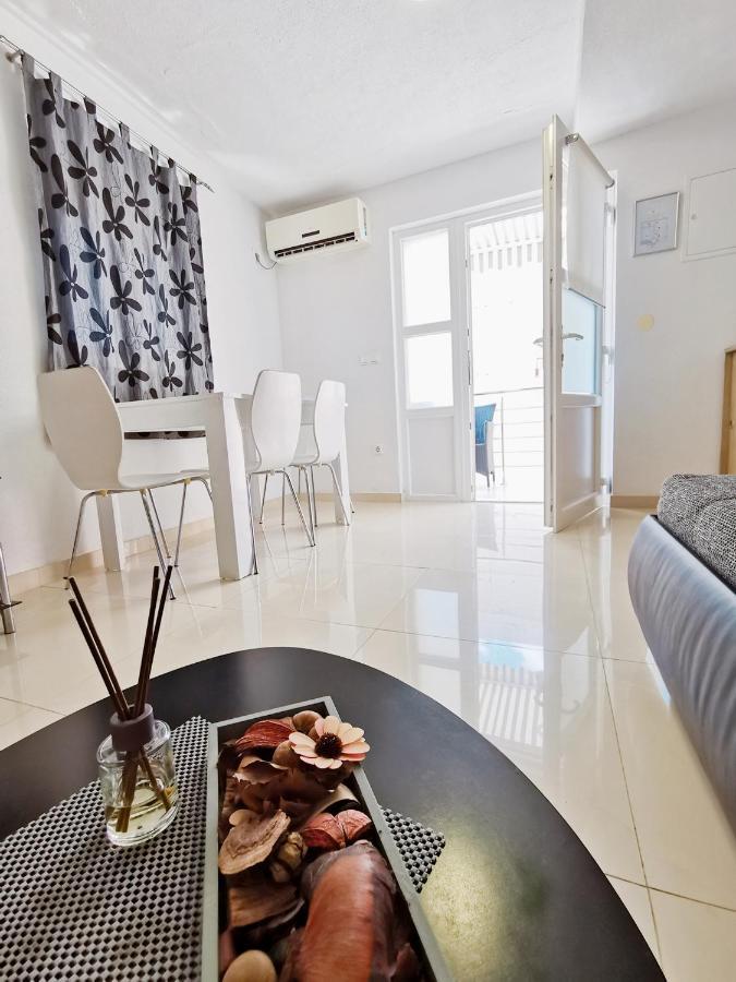 Apartment Jurcevic Trogir Dış mekan fotoğraf