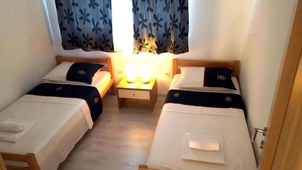 Apartment Jurcevic Trogir Dış mekan fotoğraf
