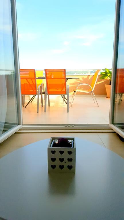 Apartment Jurcevic Trogir Dış mekan fotoğraf